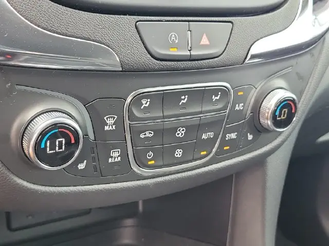 2024 Chevrolet Equinox - $19,489