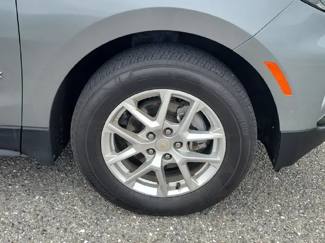 2024 Chevrolet Equinox - $19,489