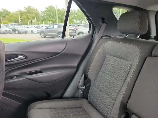 2024 Chevrolet Equinox - $19,489