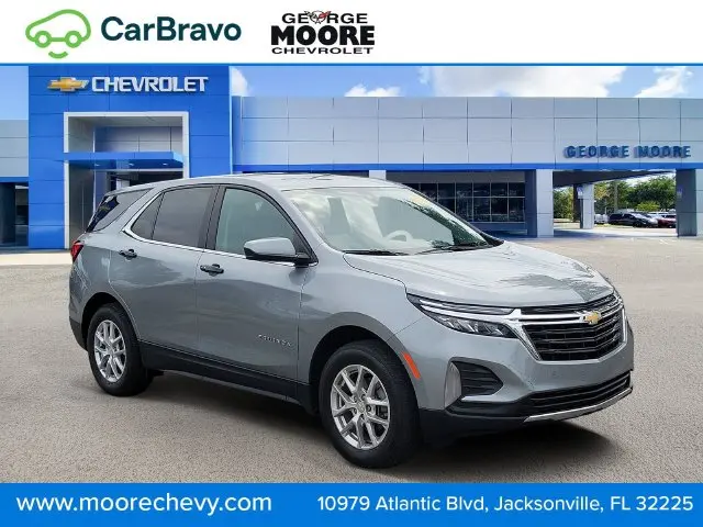 2024 Chevrolet Equinox - $19,489