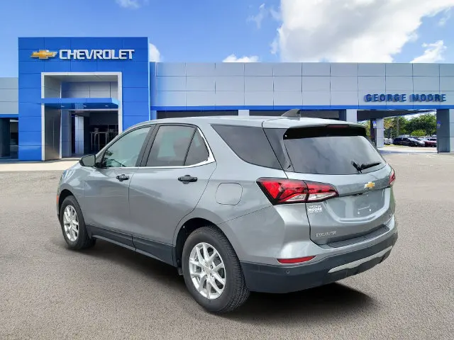 2024 Chevrolet Equinox - $19,489
