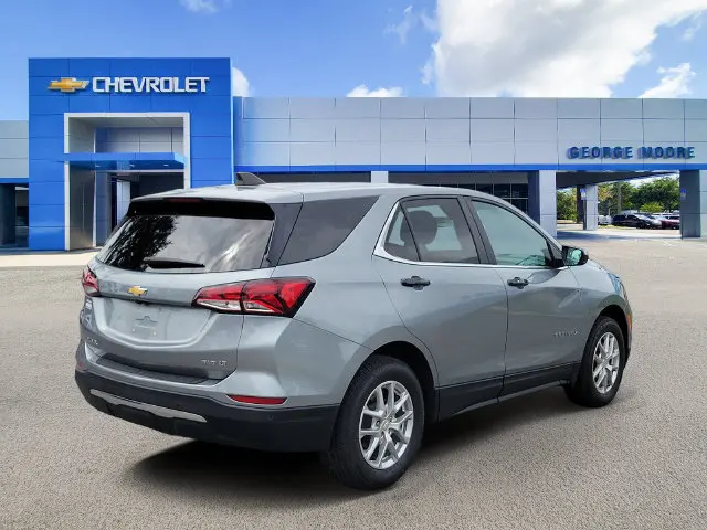 2024 Chevrolet Equinox - $19,489