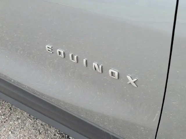 2024 Chevrolet Equinox - $19,489