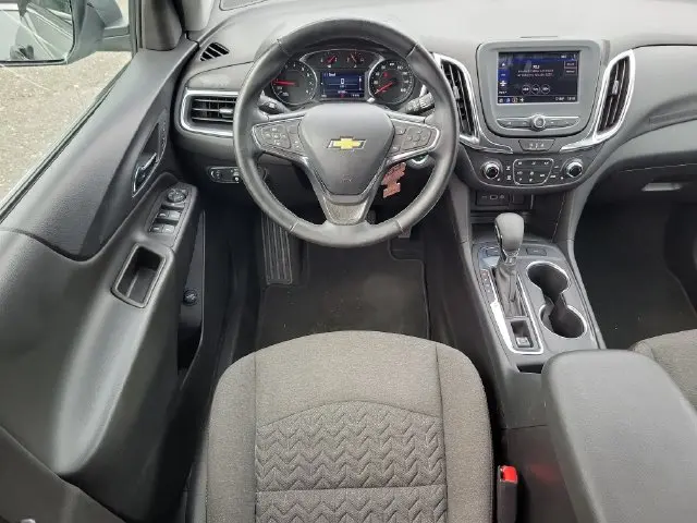 2024 Chevrolet Equinox - $19,489