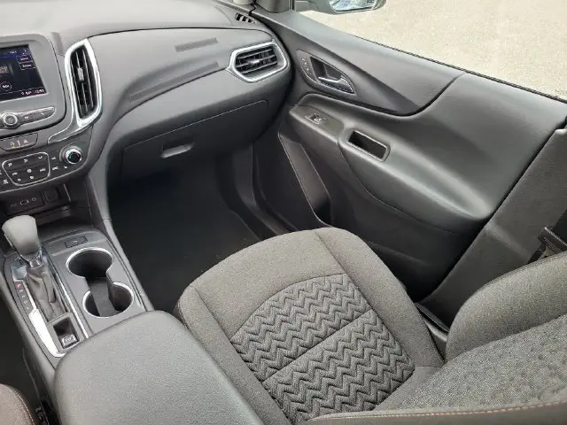 2024 Chevrolet Equinox - $19,489