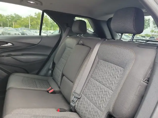 2024 Chevrolet Equinox - $19,489