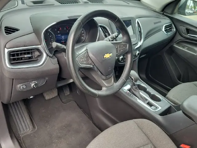 2024 Chevrolet Equinox - $19,489