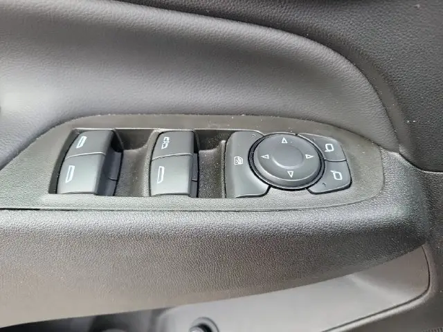 2024 Chevrolet Equinox - $19,489