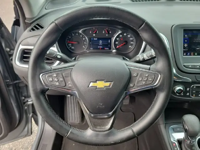 2024 Chevrolet Equinox - $19,489