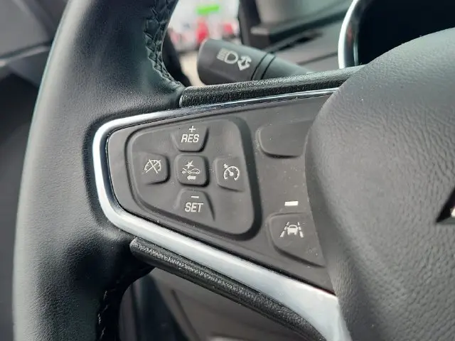 2024 Chevrolet Equinox - $19,489