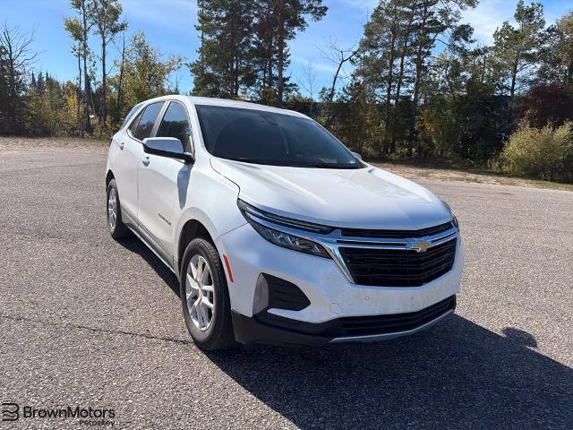 2023 Chevrolet Equinox - $26,971