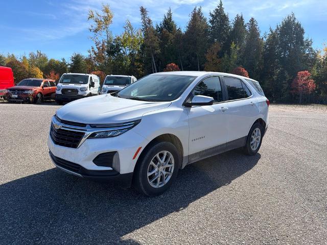 2023 Chevrolet Equinox - $26,971