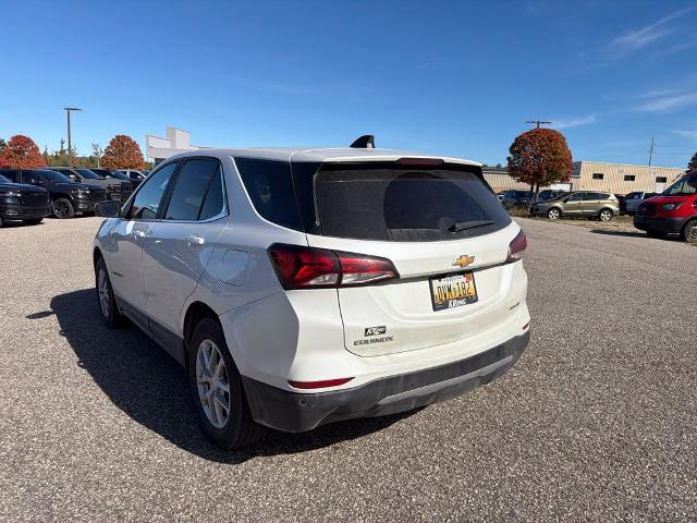 2023 Chevrolet Equinox - $26,971