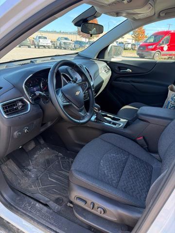 2023 Chevrolet Equinox - $26,971