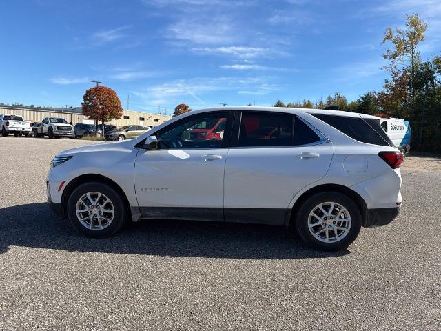 2023 Chevrolet Equinox - $26,971
