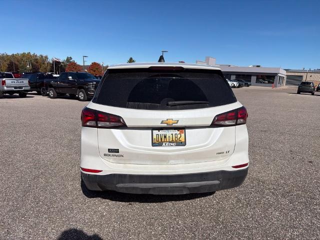 2023 Chevrolet Equinox - $26,971