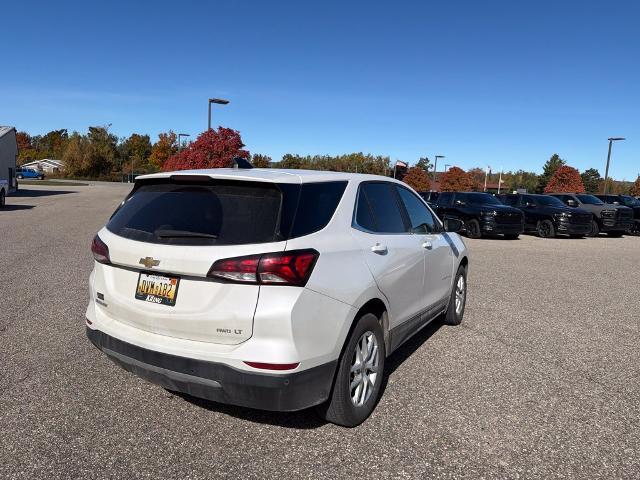 2023 Chevrolet Equinox - $26,971