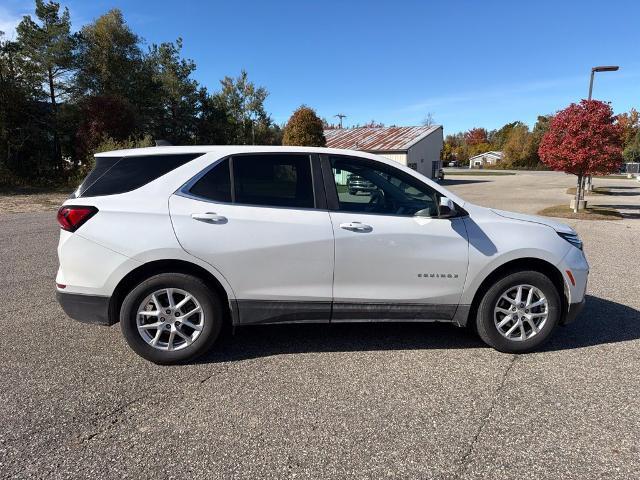 2023 Chevrolet Equinox - $26,971