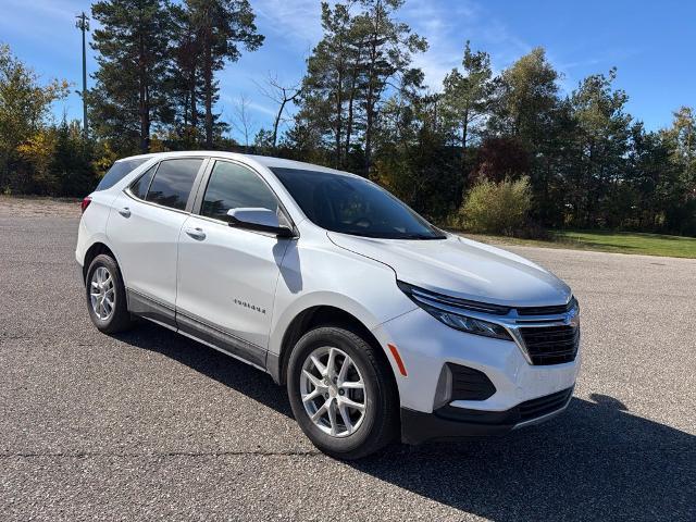 2023 Chevrolet Equinox - $26,971