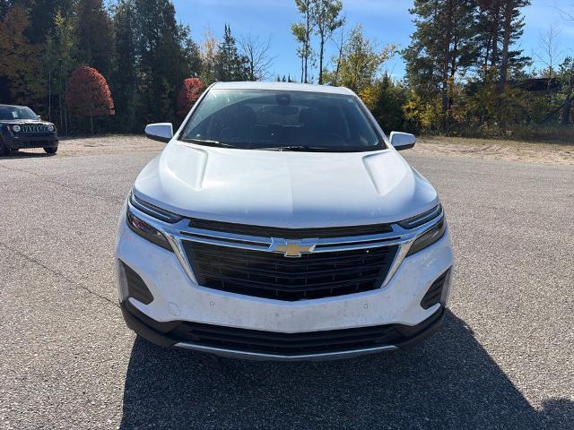2023 Chevrolet Equinox - $26,971
