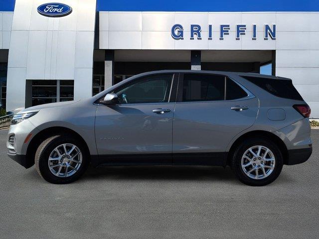 2024 Chevrolet Equinox - $20,375