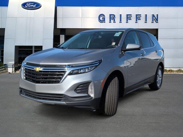 2024 Chevrolet Equinox - $20,375