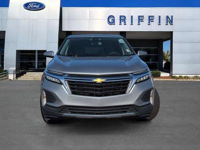 2024 Chevrolet Equinox - $20,375