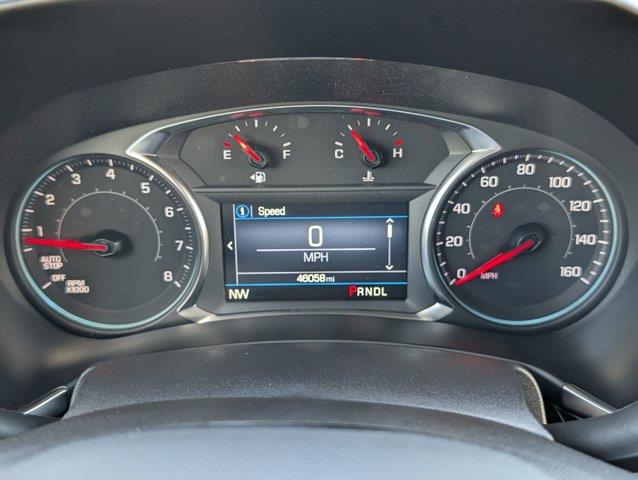 2024 Chevrolet Equinox - $20,375