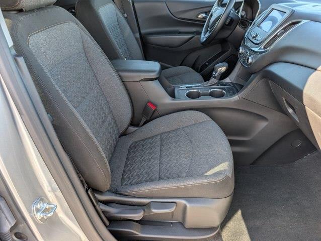 2024 Chevrolet Equinox - $20,375
