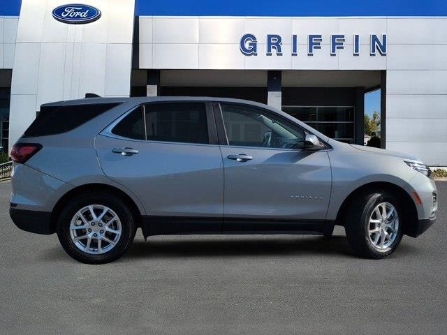 2024 Chevrolet Equinox - $19,989