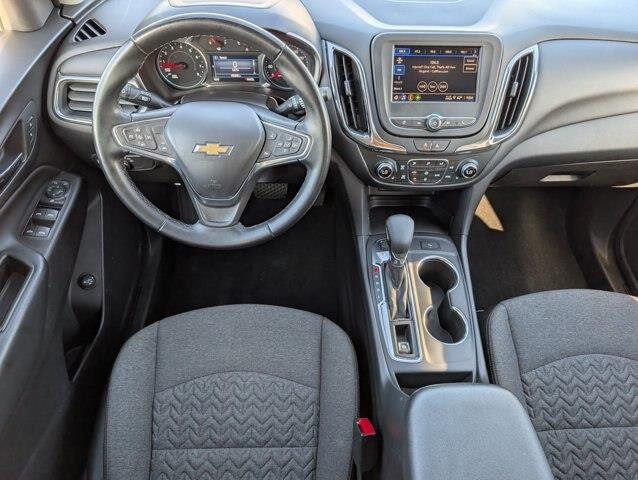 2024 Chevrolet Equinox - $19,989