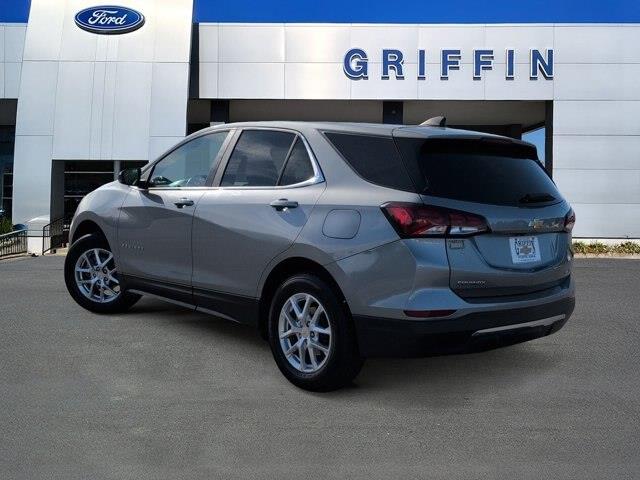 2024 Chevrolet Equinox - $19,989