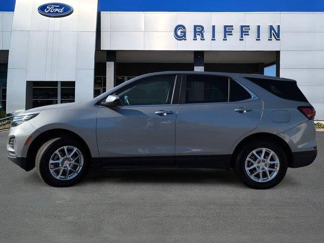 2024 Chevrolet Equinox - $19,989