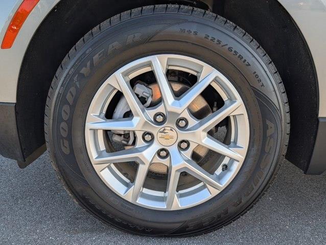 2024 Chevrolet Equinox - $19,989