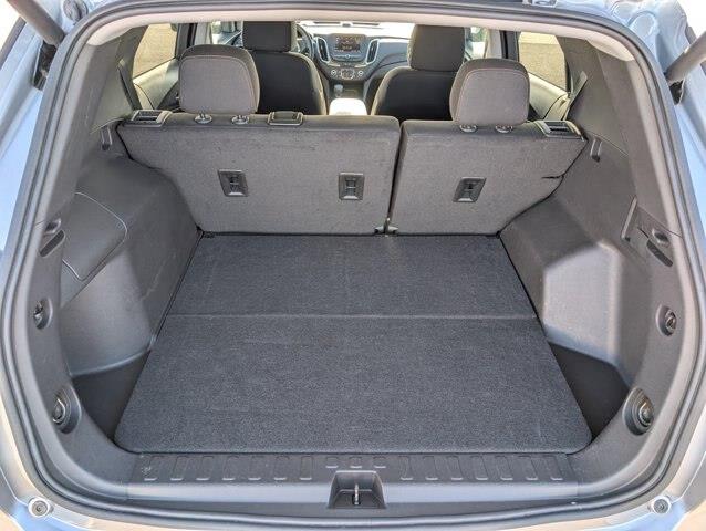 2024 Chevrolet Equinox - $19,989