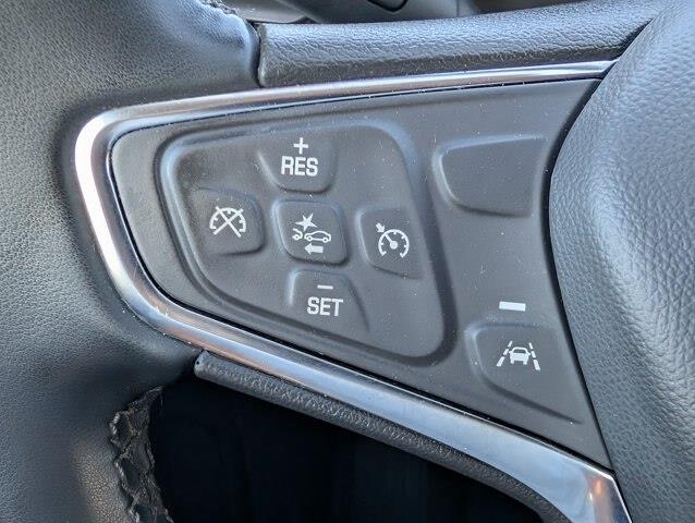 2024 Chevrolet Equinox - $19,989
