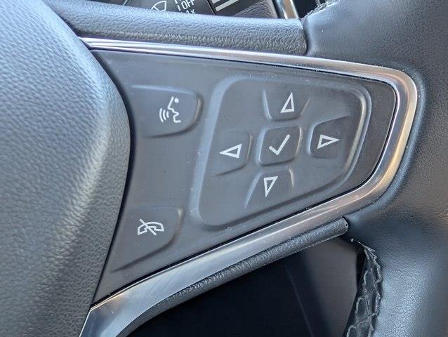 2024 Chevrolet Equinox - $19,989