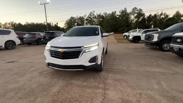 2024 Chevrolet Equinox - $23,065