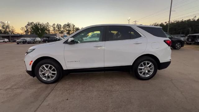 2024 Chevrolet Equinox - $23,065
