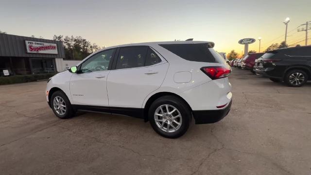 2024 Chevrolet Equinox - $23,065