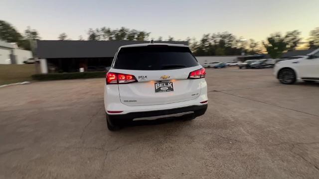 2024 Chevrolet Equinox - $23,065