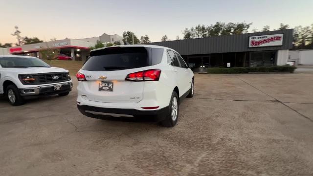 2024 Chevrolet Equinox - $23,065