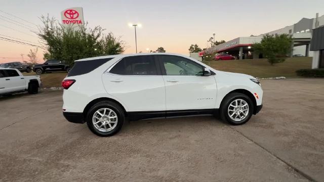 2024 Chevrolet Equinox - $23,065