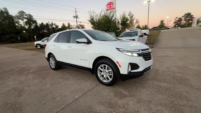 2024 Chevrolet Equinox - $23,065