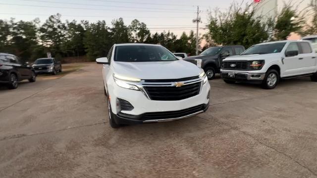 2024 Chevrolet Equinox - $23,065