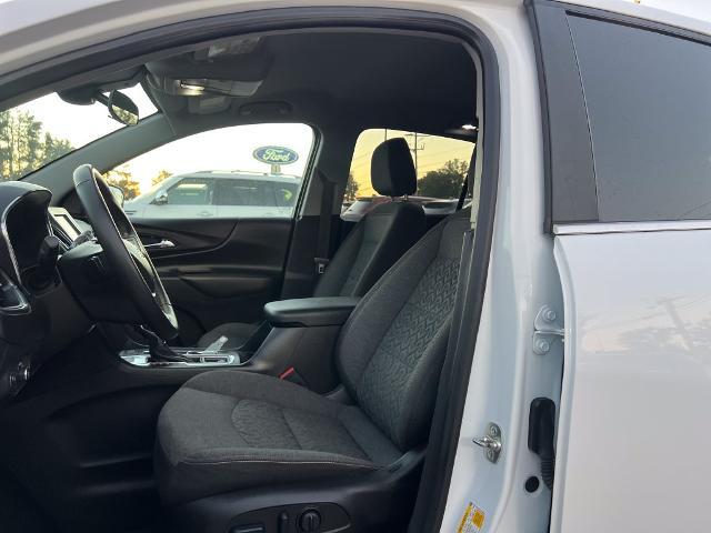 2024 Chevrolet Equinox - $23,065