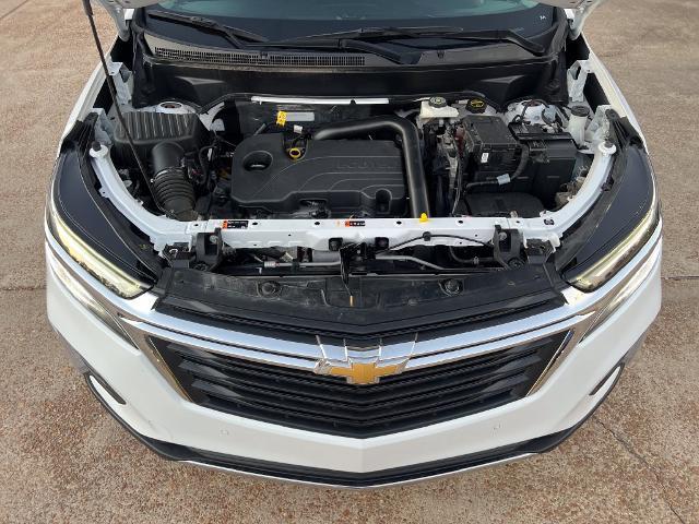 2024 Chevrolet Equinox - $23,065