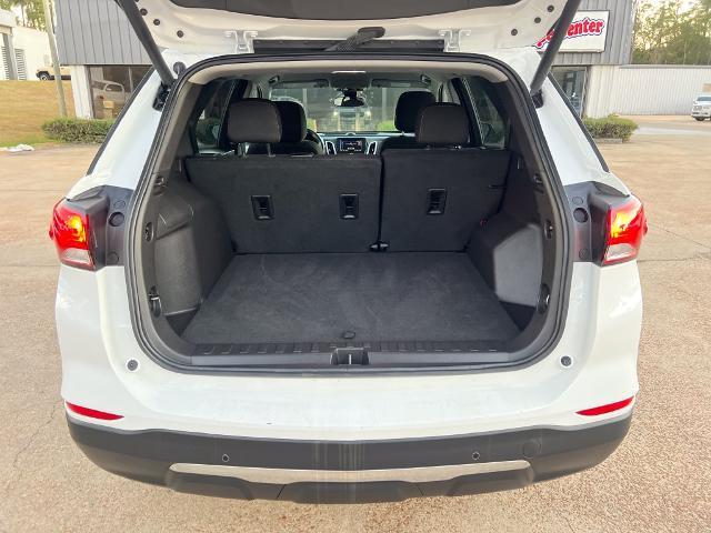 2024 Chevrolet Equinox - $23,065