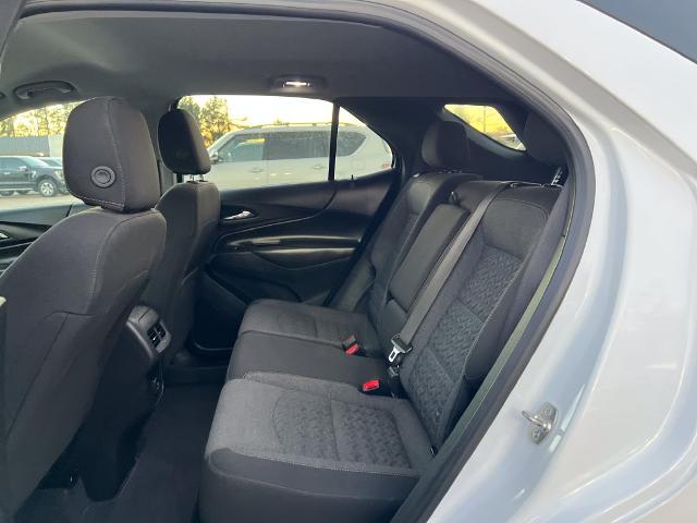 2024 Chevrolet Equinox - $23,065