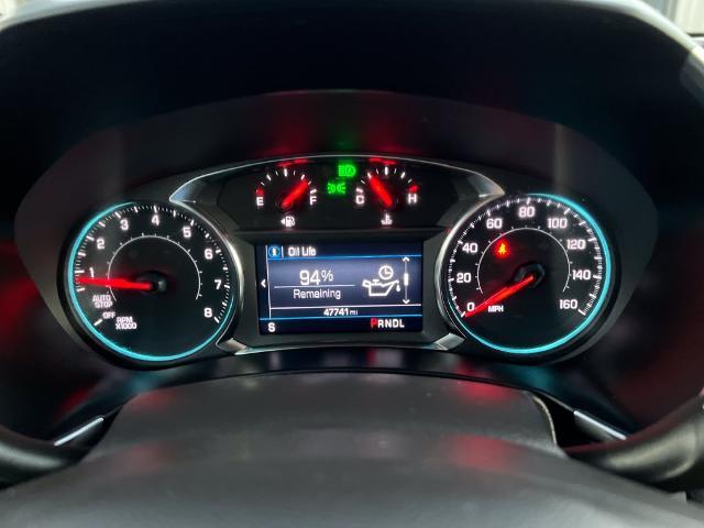 2024 Chevrolet Equinox - $23,065
